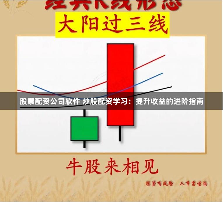 股票配资公司软件 炒股配资学习：提升收益的进阶指南