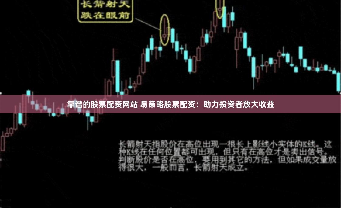 靠谱的股票配资网站 易策略股票配资：助力投资者放大收益
