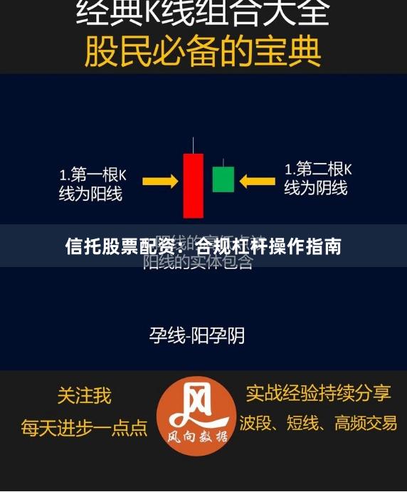信托股票配资：合规杠杆操作指南