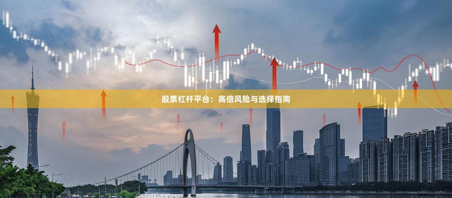 股票杠杆平台：高倍风险与选择指南