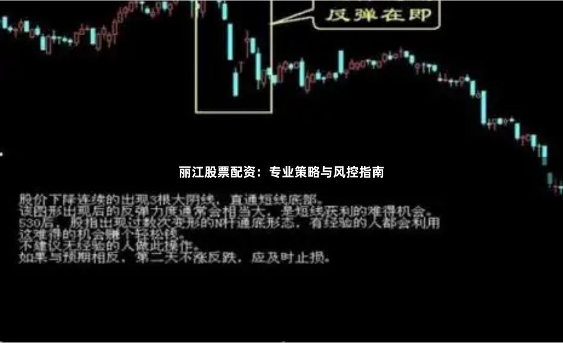 丽江股票配资:专业策略与风控指南