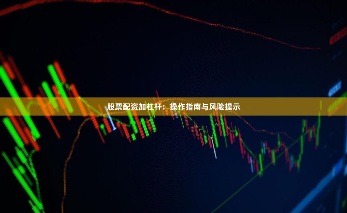 股票配资加杠杆:操作指南与风险提示